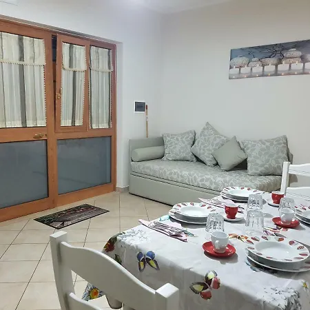 Michela's House In * Pompei
