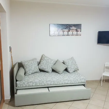 Michela's House In Holiday home Pompei