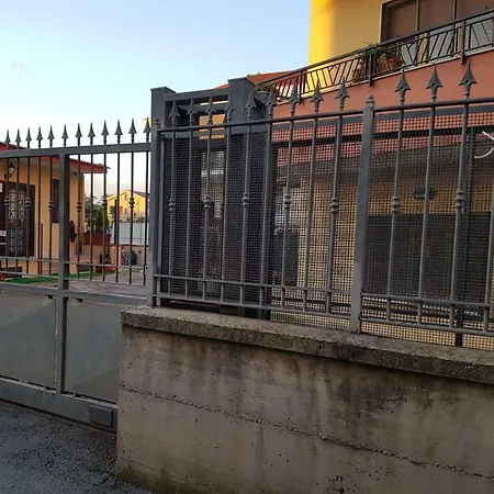 Michela's House In * Pompei