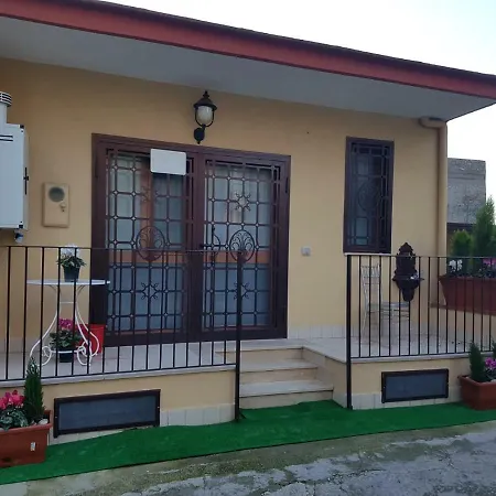 Michela's House In * Pompei