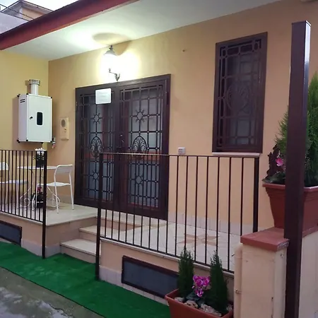 Michela's House In Holiday home