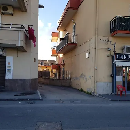 Michela's House In Dom wakacyjny Pompeja